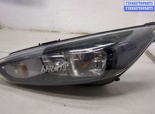 Купить Фара (передняя) на Ford Focus 3 2014-2019 Фара (передняя) FO2211974 на Ford Focus 3 2014-2019
