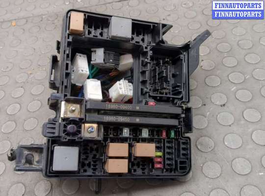 купить Блок реле на KIA Optima 4 2012-2020