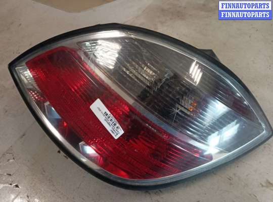 купить Фонарь (задний) на Opel Astra H 2004-2010