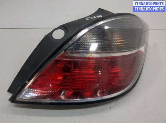 купить Фонарь (задний) на Opel Astra H 2004-2010
