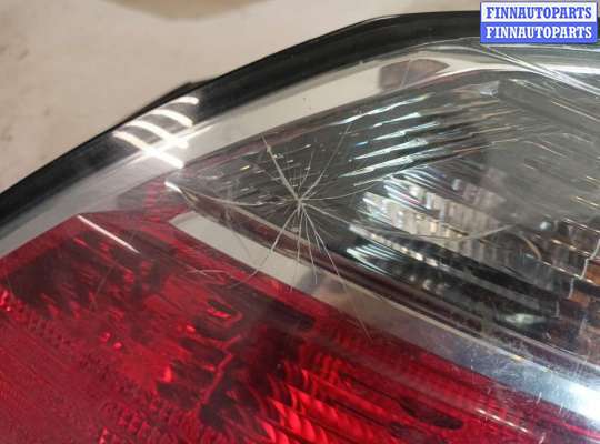 купить Фонарь (задний) на Opel Astra H 2004-2010