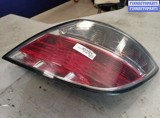 купить Фонарь (задний) на Opel Astra H 2004-2010