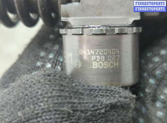 Форсунка топливная на Audi A4 (8E/8H, B7)