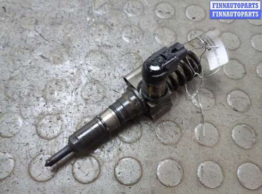 Форсунка топливная VG2731943 на Volkswagen Passat 6 2005-2010
