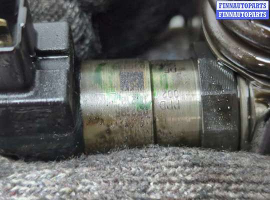 купить Форсунка топливная на Volkswagen Passat 6 2005-2010