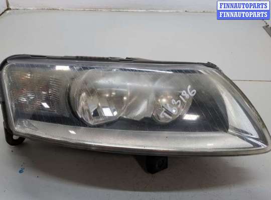 Фара (передняя) AU1747145 на Audi A6 (C6) 2004-2011