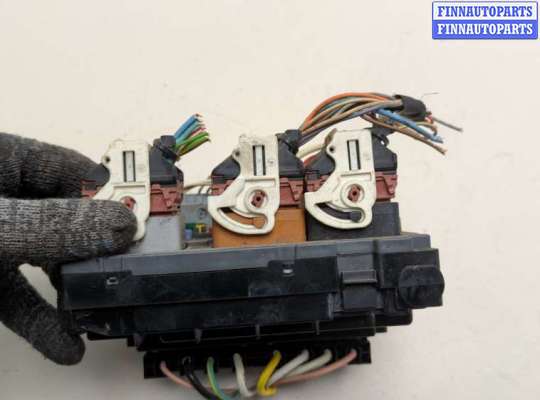 купить Блок управления BSM (Блок предохранителей) на Citroen Berlingo 2012-2018