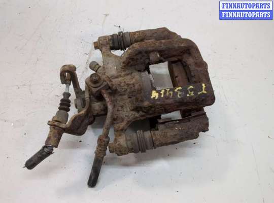 купить Суппорт на Chevrolet Trax 2013-2016