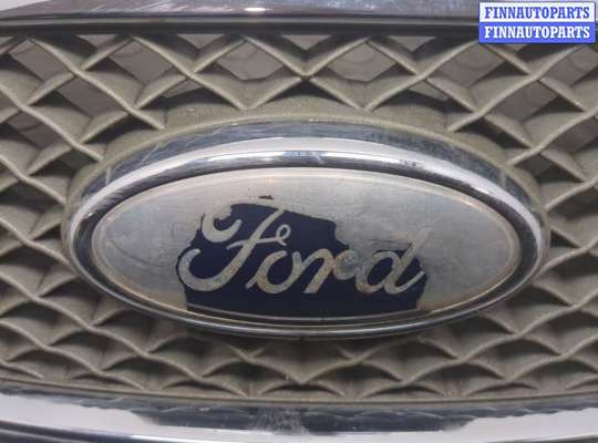 купить Решетка радиатора на Ford Mondeo 3 2000-2007