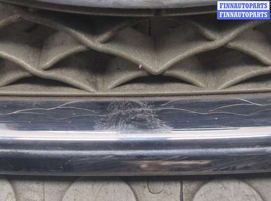 купить Решетка радиатора на Ford Mondeo 3 2000-2007