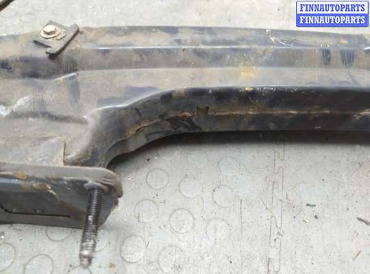 купить Усилитель бампера на Mercedes C W203 2000-2008