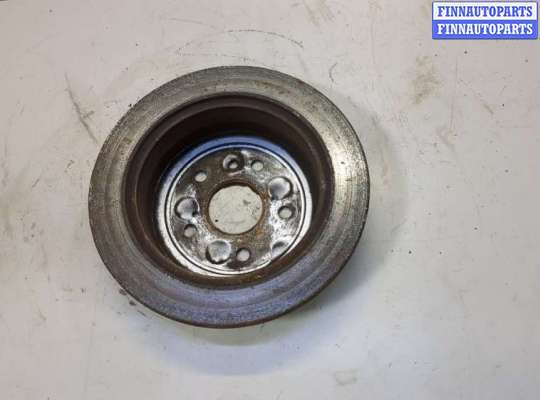 купить Диск тормозной на Lexus RX 2003-2009