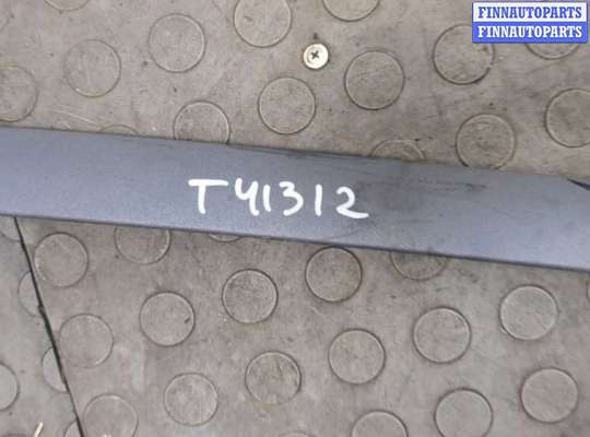 купить Рейлинг на крышу (одиночка) на Volvo XC70 2002-2007