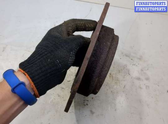 купить Диск тормозной на Honda Accord 7 2003-2007