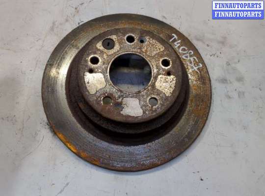 купить Диск тормозной на Honda Accord 7 2003-2007