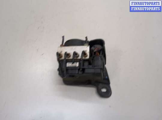 купить Блок АБС, насос (ABS, ESP, ASR) на Opel Corsa D 2006-2014