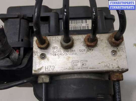 купить Блок АБС, насос (ABS, ESP, ASR) на Opel Corsa D 2006-2014
