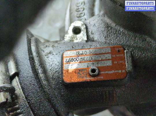 купить Турбина на Opel Astra J 2010-2017