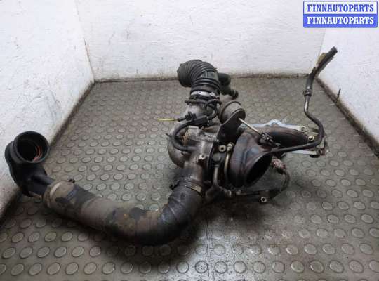 Купить Турбина на Opel Astra J 2010-2017 Турбина OP2416969 на Opel Astra J 2010-2017