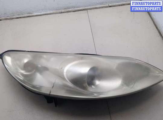 Купить Фара (передняя) на Peugeot 407 2004-2011 Фара (передняя) PG1201355 на Peugeot 407 2004-2011