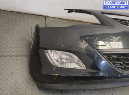 купить Бампер на Opel Astra J 2010-2017