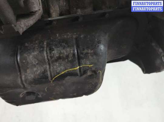 купить Генератор на Ford C-Max 2002-2010