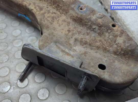 купить Усилитель бампера на Mercedes C W203 2000-2008