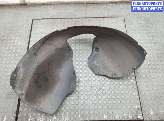 Защита арок (подкрылок) VG2736238 на Volkswagen Passat 6 2005-2010