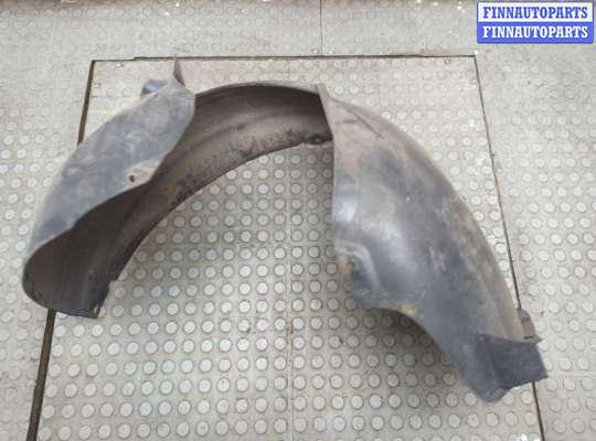 купить Защита арок (подкрылок) на Volkswagen Passat 6 2005-2010