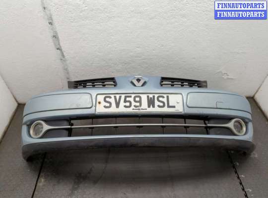 Фара противотуманная (галогенка) RN1555580 на Renault Espace 4 2002-2014