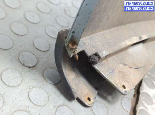 купить Фара противотуманная (галогенка) на Renault Espace 4 2002-2014