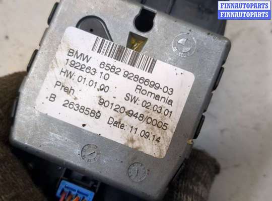 купить Джойстик мультимедиа на BMW 2 F22 2013-2021