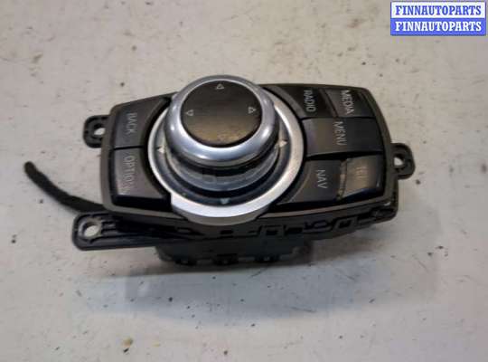 купить Джойстик мультимедиа на BMW 2 F22 2013-2021