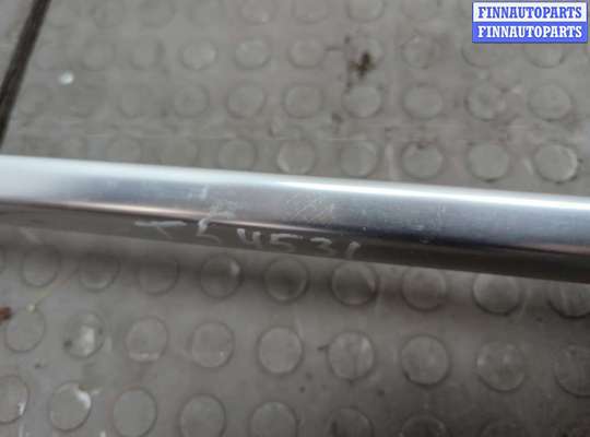 купить Рейлинг на крышу (одиночка) на Audi A4 (B6) 2000-2006