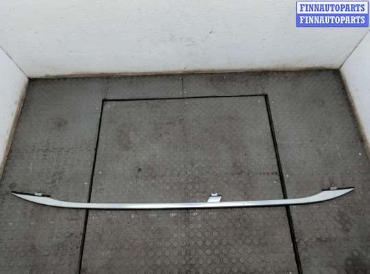 купить Рейлинг на крышу (одиночка) на Audi A4 (B6) 2000-2006