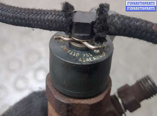 Форсунка топливная на Fiat Doblo II (263)