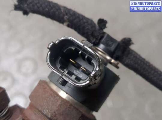 Форсунка топливная на Fiat Doblo II (263)