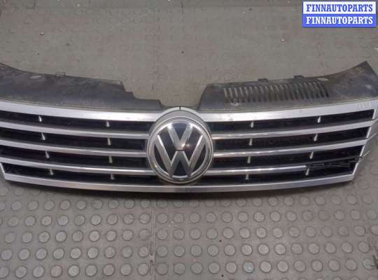 купить Решетка радиатора на Volkswagen Passat CC 2012-2017