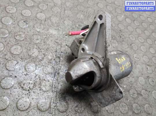 купить Стартер на Renault Scenic 2009-2012