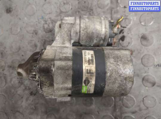 купить Стартер на Peugeot 308 2007-2013