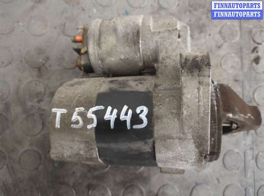 купить Стартер на Peugeot 308 2007-2013