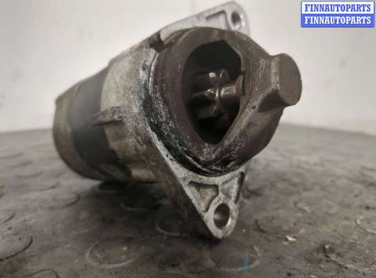 купить Стартер на Peugeot 308 2007-2013