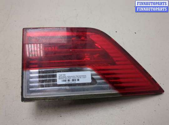 купить Фонарь крышки багажника на BMW X3 E83 2003-2010