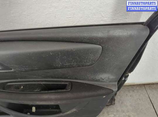 купить Дверная карта (Обшивка двери) на Citroen C4 2004-2010