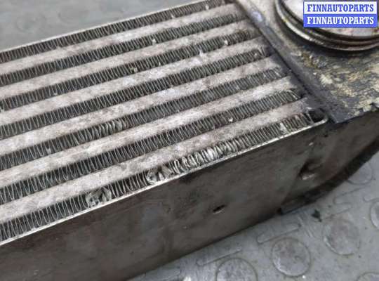 купить Радиатор интеркулера на BMW 5 E60 2003-2010