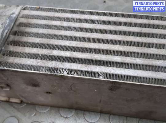 купить Радиатор интеркулера на BMW 5 E60 2003-2010