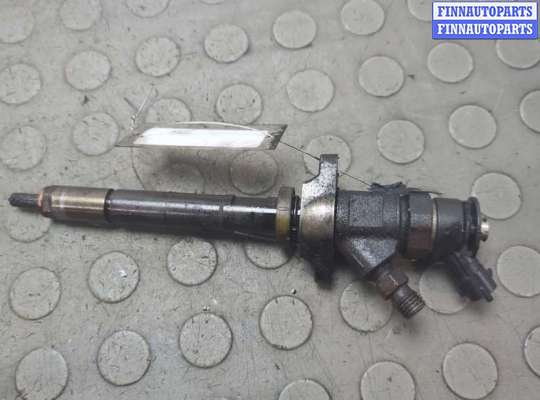 купить Форсунка топливная на Citroen C4 Grand Picasso 2006-2013