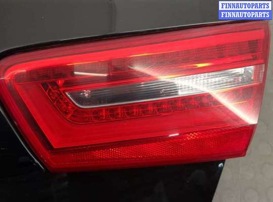 купить Крышка (дверь) багажника на Audi A6 (C7) 2011-2018