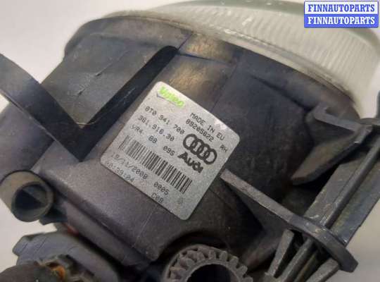 купить Фара противотуманная (галогенка) на Audi A5 2007-2011