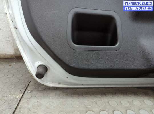 купить Подсветка номера на Ford Fiesta 2012-2019
